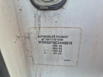 Peugeot 207 1.6 Vti picture 8