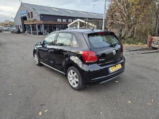Volkswagen Polo 1.2 TDi picture 2