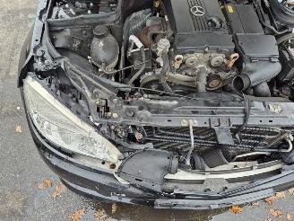 Mercedes C-klasse 180K picture 9