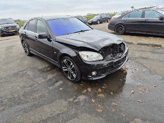 Mercedes C-klasse 180K picture 4