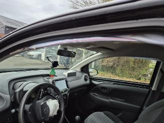 Peugeot 108 1.0 VVT-i picture 13