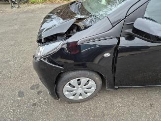 Peugeot 108 1.0 VVT-i picture 7