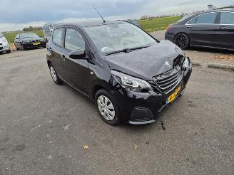 Peugeot 108 1.0 VVT-i picture 4