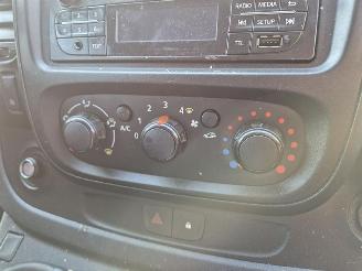 Renault Trafic 1.6 dCi picture 6