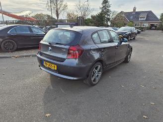 škoda osobní automobily BMW 1-serie 116i 2008/6