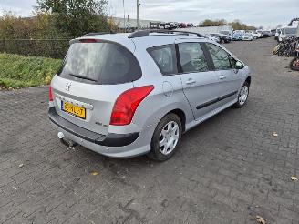 Autoverwertung Peugeot 308 SW 1.6 VTi 2008/10