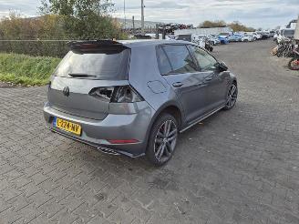 Purkuautot passenger cars Volkswagen Golf 1.5 TRGi 2019/4