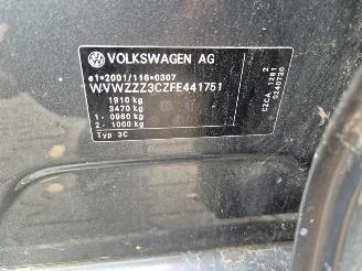 Volkswagen Passat 1.4 TSi picture 10
