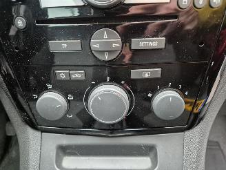 Opel Zafira 1.8  16v picture 6