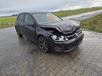 Volkswagen Golf 1.6 TDI picture 4