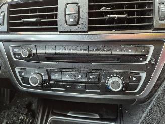 BMW 3-serie 320d picture 6