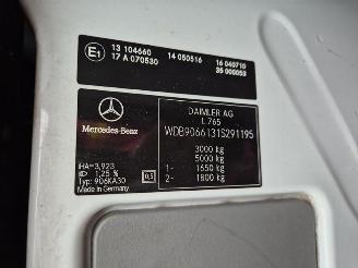 Mercedes Sprinter 215 C Di picture 9