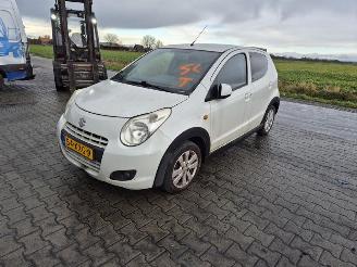 Suzuki Alto 1.0 12v picture 3