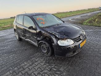 Volkswagen Golf 1.6  FSi picture 4