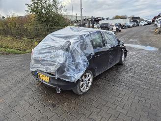 Dezmembrări autoturisme Opel Corsa-E 1.0 SiDi Turbo 2015/2