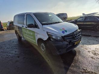 Mercedes Vito 109 Cdi picture 4