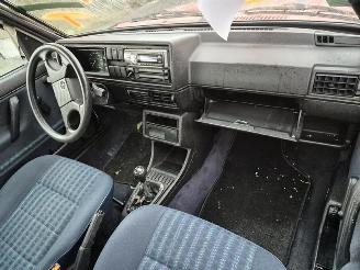 Volkswagen Golf 1.3 picture 5