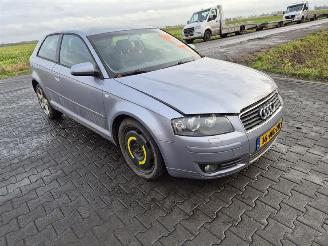Audi A3 2.0 16v picture 4