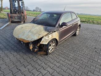 Audi A1 1.4 TFSi picture 3