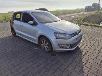 Volkswagen Polo 1.2 TDi picture 4