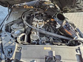 Mercedes S-klasse 400d 4 matic picture 7