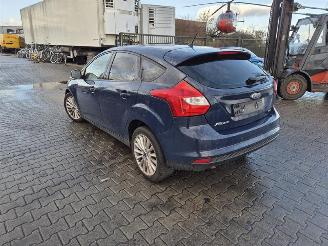 Ford Focus 1.0 Ti picture 2