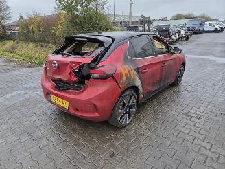 Uttjänta bilar auto Opel Corsa E 2020/9