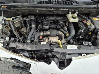 Peugeot Partner 1.6 HDi picture 9