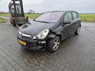 Opel Corsa 1.4 16v picture 3