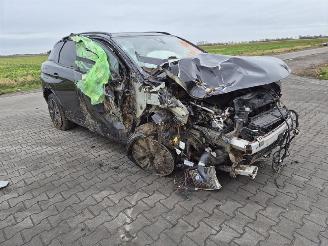 Peugeot 3008 1.6 Hybrid picture 4