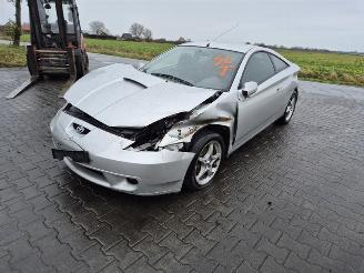 Toyota Celica 1.8 I picture 3
