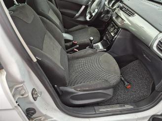 Citroën C3 1.4 vtI picture 9