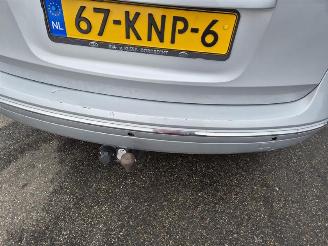 Hyundai I-30 Crosswagon 1.6 CVVT picture 7