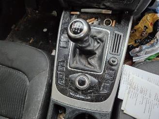 Audi A4 Avant 2.0 TDi picture 8