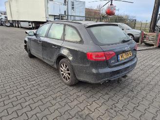 Audi A4 Avant 2.0 TDi picture 2