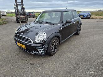 Mini Mini 1.6 16v picture 3