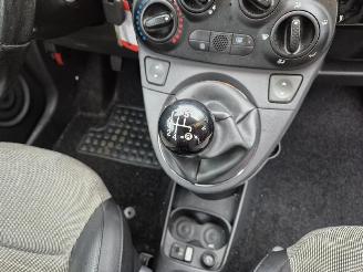 Fiat 500C 0.9 TwinAir picture 12