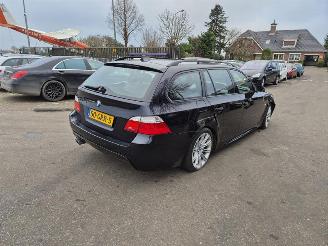 BMW 5-serie Touring 530i 2008/8