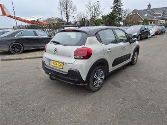Citroën C3 1.2 12v THP 2018/8