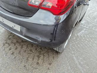 Opel Corsa-E 1.4 16v picture 7