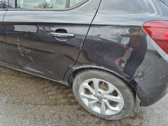 Opel Corsa-E 1.4 16v picture 9