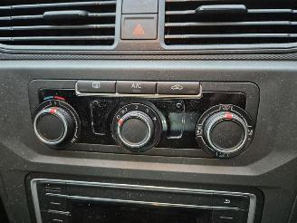 Volkswagen Caddy 2.0 TDi picture 7