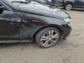 Mercedes E-klasse 200 CDi picture 6