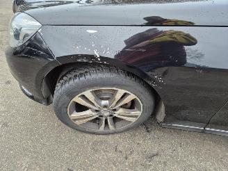 Mercedes E-klasse 200 CDi picture 10