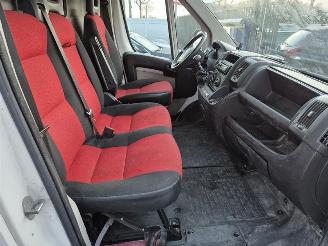 Fiat Ducato 2.3 D picture 11