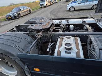 Volvo FH 500 PTO picture 12