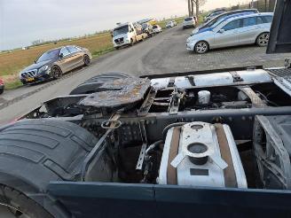 Volvo FH 500 PTO picture 11