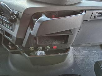 Volvo FH 500 PTO picture 22