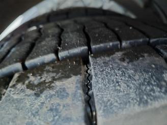 Volvo FH 500 PTO picture 16