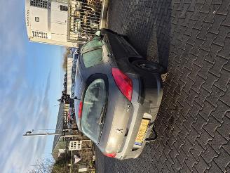 demontáž osobní automobily Peugeot 308 1.4 VTi 2009/7